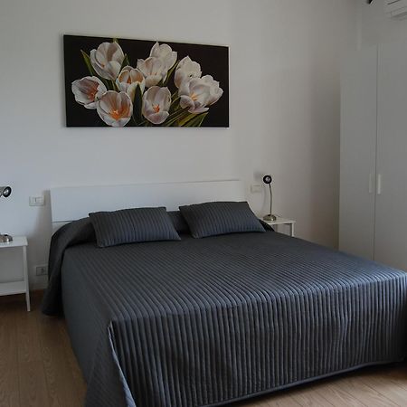 B&B Il Viandante Верона Экстерьер фото