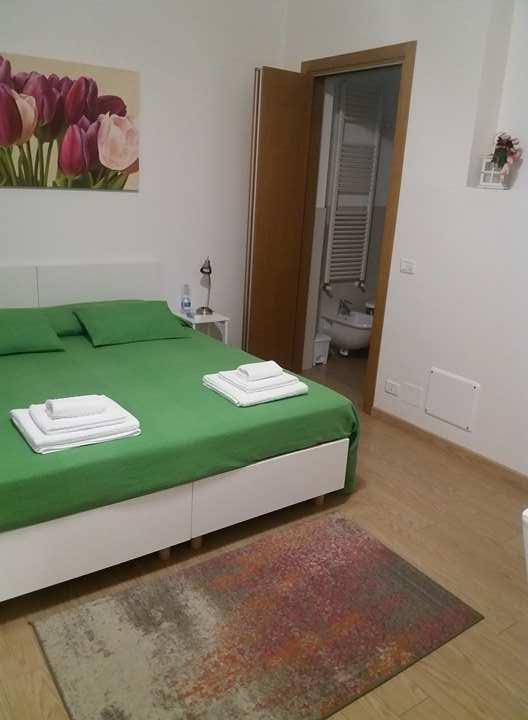 B&B Il Viandante Верона Экстерьер фото