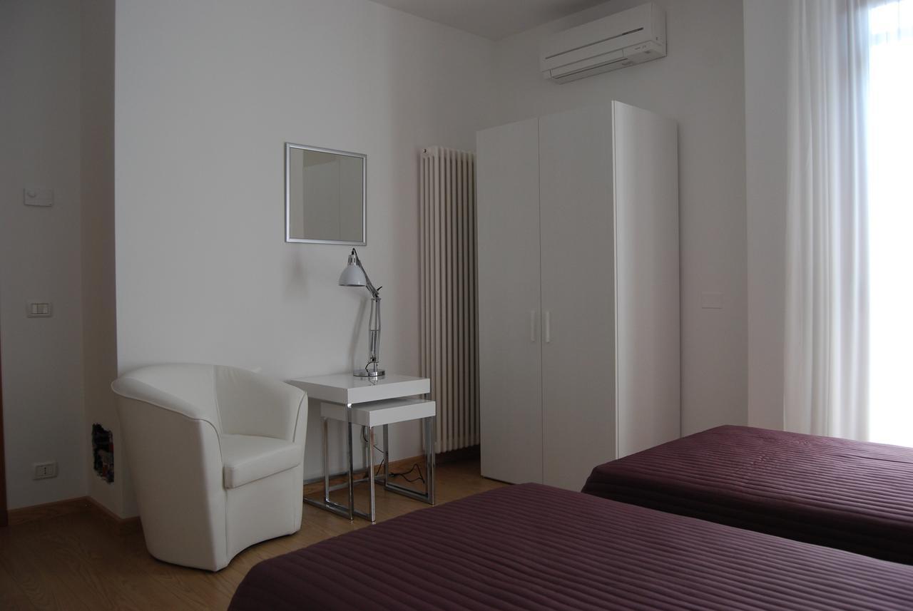 B&B Il Viandante Верона Экстерьер фото