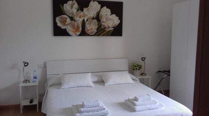 B&B Il Viandante Верона Экстерьер фото