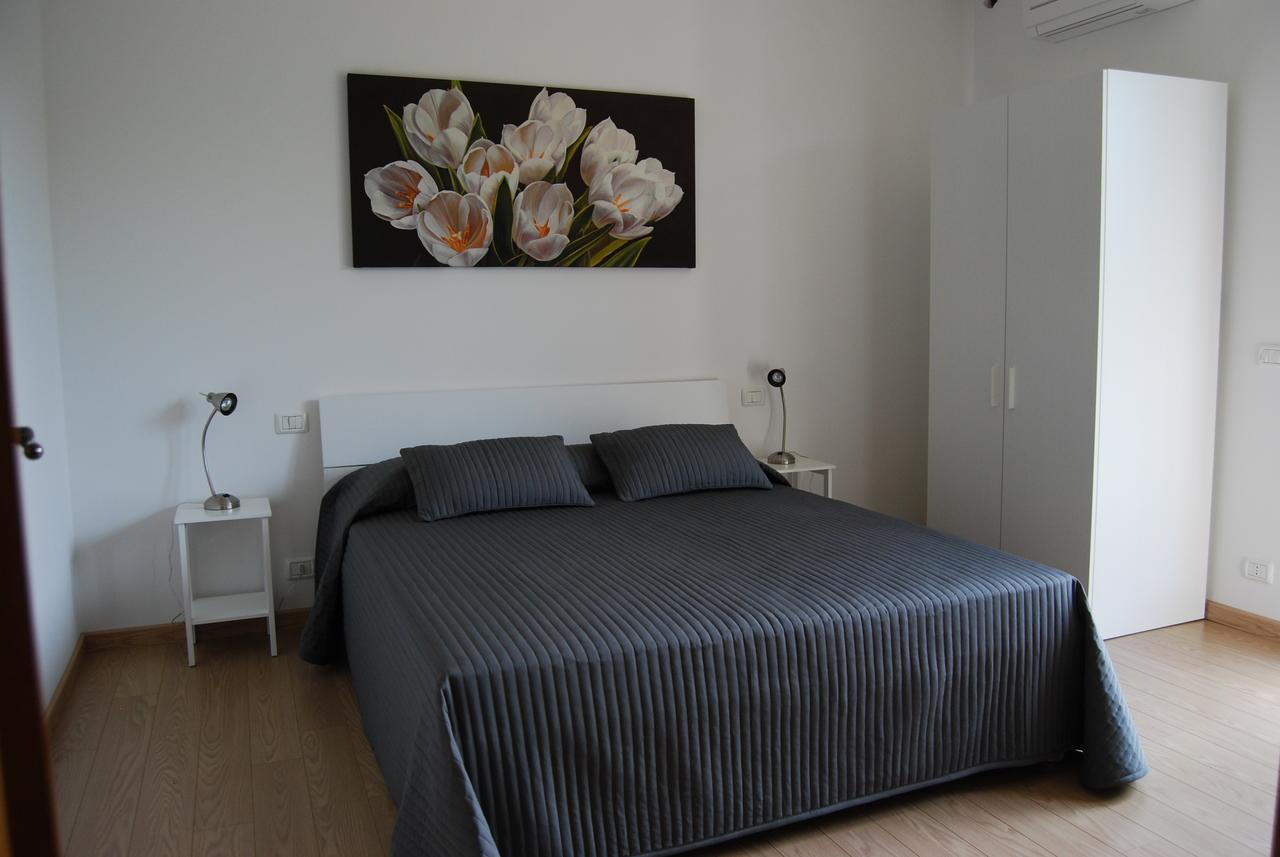 B&B Il Viandante Верона Экстерьер фото